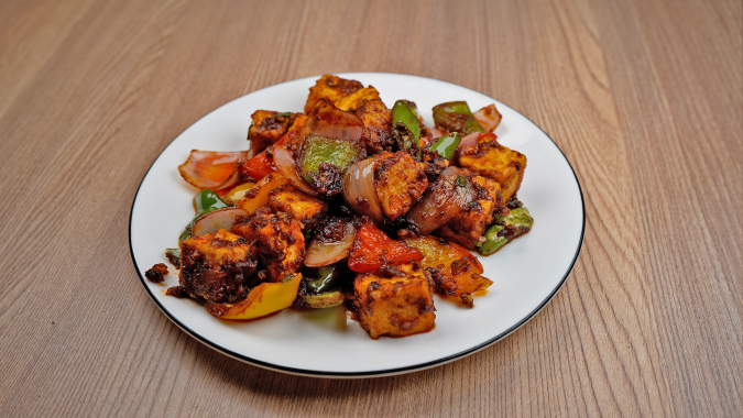 KADAI PANEER