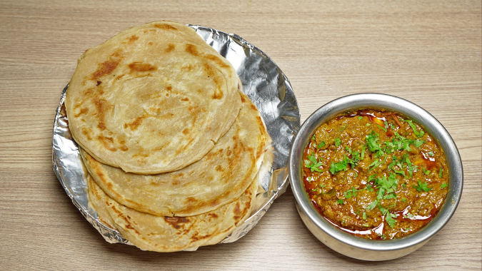 PAROTTA