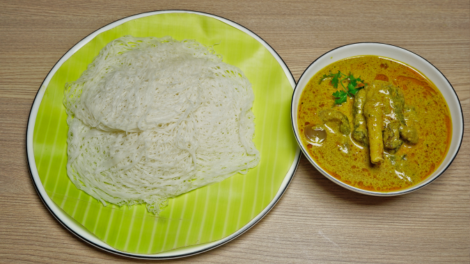 IDIYAPPAM